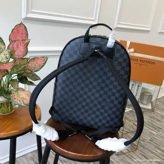 Official oldcobbler Louis Vuitton JOSH 0628